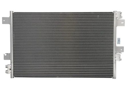 Radiator climatizare Thermotec KTT110718