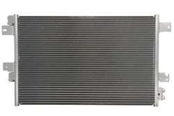 Radiator climatizare Thermotec KTT110718