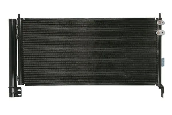 RADIATOR CLIMATIZARE THERMOTEC KTT110721 - Compatibil cu TOYOTA