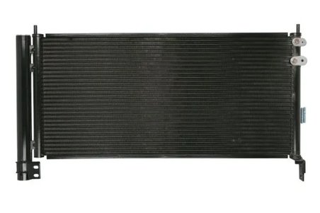 RADIATOR CLIMATIZARE THERMOTEC KTT110721 - Compatibil cu TOYOTA