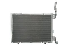 Radiator climatizare Thermotec KTT110725
