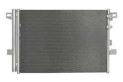 Radiator climatizare Thermotec KTT110726