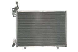 Radiator climatizare Thermotec KTT110725