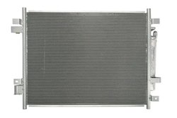 RADIATOR CLIMATIZARE THERMOTEC KTT110728 - Compatibil cu NISSAN