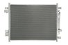 RADIATOR CLIMATIZARE THERMOTEC KTT110728 - Compatibil cu NISSAN