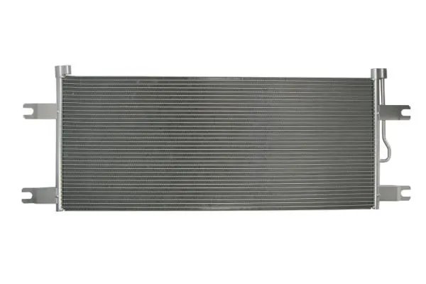 RADIATOR CLIMATIZARE THERMOTEC KTT110737 - Compatibil cu MERCEDES-BENZ