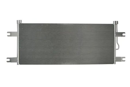 RADIATOR CLIMATIZARE THERMOTEC KTT110737 - Compatibil cu MERCEDES-BENZ