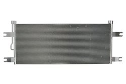 RADIATOR CLIMATIZARE THERMOTEC KTT110737 - Compatibil cu MERCEDES-BENZ
