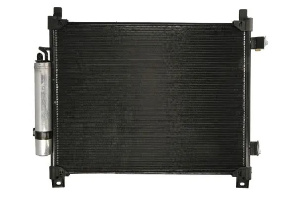 RADIATOR CLIMATIZARE THERMOTEC KTT110738 - Compatibil cu NISSAN