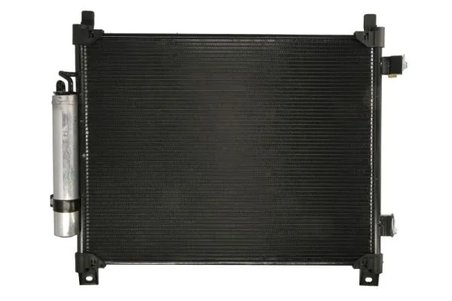 RADIATOR CLIMATIZARE THERMOTEC KTT110738 - Compatibil cu NISSAN