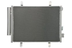 RADIATOR CLIMATIZARE THERMOTEC KTT110740 - Compatibil cu SUZUKI