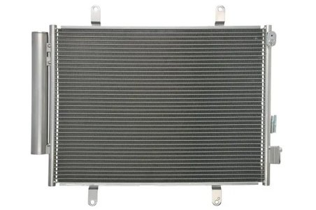 Radiator climatizare Thermotec KTT110740