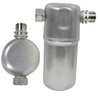 USCATOR AER CONDITIONAT THERMOTEC KTT120002 - Compatibil cu AUDI, VW
