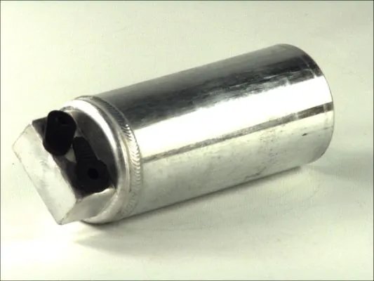 USCATOR AER CONDITIONAT THERMOTEC KTT120010 - Compatibil cu OPEL, VAUXHALL
