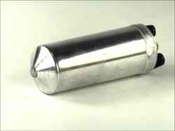USCATOR AER CONDITIONAT THERMOTEC KTT120019 - Compatibil cu ISUZU, MITSUBISHI, NISSAN, OPEL, SUBARU