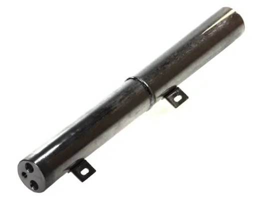 USCATOR AER CONDITIONAT THERMOTEC KTT120024 - Compatibil cu MERCEDES-BENZ, SMART