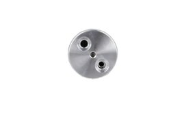 USCATOR AER CONDITIONAT THERMOTEC KTT120085 - Compatibil cu OPEL, VAUXHALL