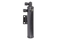 USCATOR AER CONDITIONAT THERMOTEC KTT120093 - Compatibil cu MERCEDES-BENZ