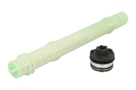 USCATOR AER CONDITIONAT THERMOTEC KTT120104 - Compatibil cu BMW, SMART