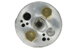 USCATOR AER CONDITIONAT THERMOTEC KTT120112 - Compatibil cu OPEL, VAUXHALL, VOLVO