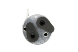 USCATOR AER CONDITIONAT THERMOTEC KTT120127 - Compatibil cu MERCEDES-BENZ