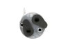 USCATOR AER CONDITIONAT THERMOTEC KTT120127 - Compatibil cu MERCEDES-BENZ