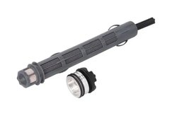 USCATOR AER CONDITIONAT THERMOTEC KTT120136 - Compatibil cu FIAT, OPEL, RENAULT, VAUXHALL