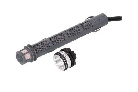 USCATOR AER CONDITIONAT THERMOTEC KTT120140 - Compatibil cu RENAULT