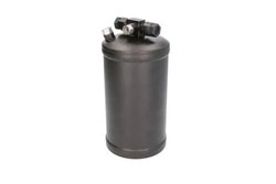 USCATOR AER CONDITIONAT THERMOTEC KTT120152 - Piesa auto compatibila cu mai multe marci