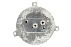 USCATOR AER CONDITIONAT THERMOTEC KTT120157 - Compatibil cu BMW