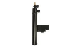 USCATOR AER CONDITIONAT THERMOTEC KTT120187 - Compatibil cu MERCEDES-BENZ