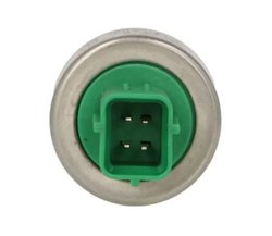 COMUTATOR PRESIUNE AER CONDITIONAT THERMOTEC KTT130024 - Compatibil cu IVECO, LANCIA, MERCEDES-BENZ, RENAULT, VOLVO, VW