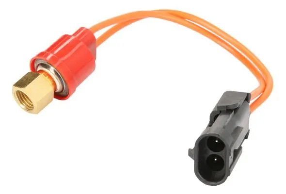 COMUTATOR PRESIUNE AER CONDITIONAT THERMOTEC KTT130071 - Piesa auto compatibila cu mai multe marci