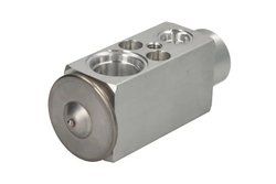 SUPAPA EXPANSIUNE CLIMA THERMOTEC KTT140002 - Compatibil cu FORD, SEAT, VW