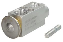 Supapa expansiune clima Thermotec KTT140014