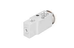 SUPAPA EXPANSIUNE CLIMA THERMOTEC KTT140017 - Compatibil cu ALFA ROMEO, FIAT, LANCIA, LAND ROVER, TOYOTA