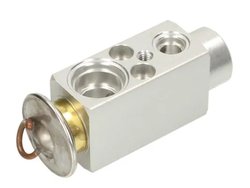 Supapa expansiune clima Thermotec KTT140021