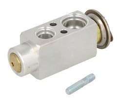 SUPAPA EXPANSIUNE CLIMA THERMOTEC KTT140027 - Compatibil cu DAF, MAN