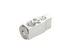 SUPAPA EXPANSIUNE CLIMA THERMOTEC KTT140031 - Compatibil cu ABARTH, CITROEN, FIAT, OPEL, PEUGEOT