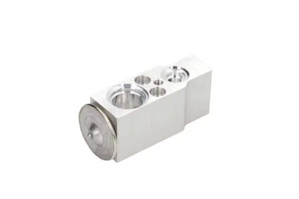 SUPAPA EXPANSIUNE CLIMA THERMOTEC KTT140031 - Compatibil cu ABARTH, CITROEN, FIAT, OPEL, PEUGEOT