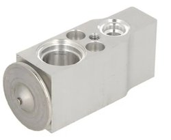 Supapa expansiune clima Thermotec KTT140036