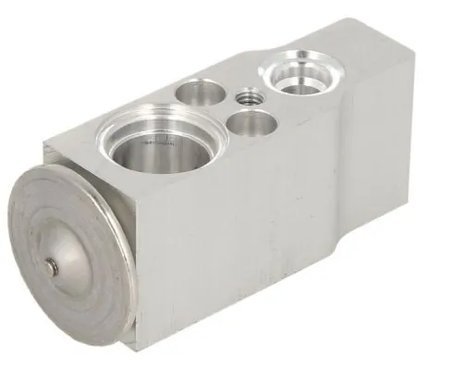 SUPAPA EXPANSIUNE CLIMA THERMOTEC KTT140036 - Compatibil cu RENAULT