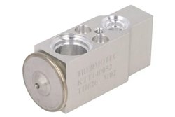 SUPAPA EXPANSIUNE CLIMA THERMOTEC KTT140052 - Compatibil cu OPEL