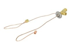 Supapa expansiune clima Thermotec KTT140058
