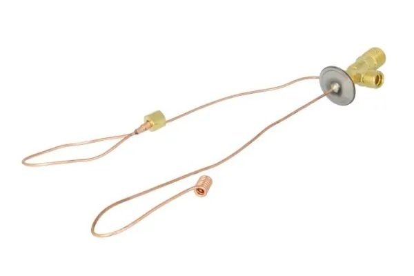 Supapa expansiune clima Thermotec KTT140058