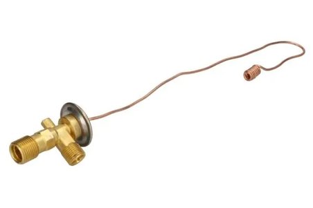SUPAPA EXPANSIUNE CLIMA THERMOTEC KTT140059 - Piesa auto compatibila cu mai multe marci