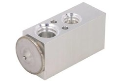 SUPAPA EXPANSIUNE CLIMA THERMOTEC KTT140061 - Compatibil cu PEUGEOT