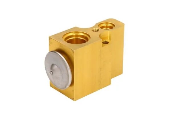 Supapa expansiune clima Thermotec KTT140068