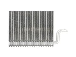 EVAPORATOR AER CONDITIONAT THERMOTEC KTT150008 - Compatibil cu OPEL, VAUXHALL