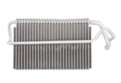 EVAPORATOR AER CONDITIONAT THERMOTEC KTT150025 - Compatibil cu MERCEDES-BENZ